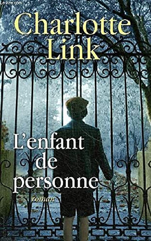 L'enfant de personne