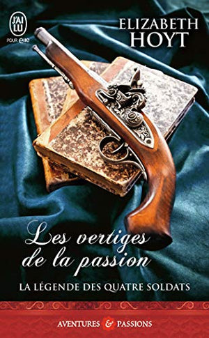 Les vertiges de la passion