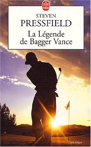 La Legende De Bagger Vance