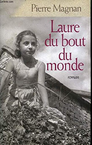 Laure du bout du monde