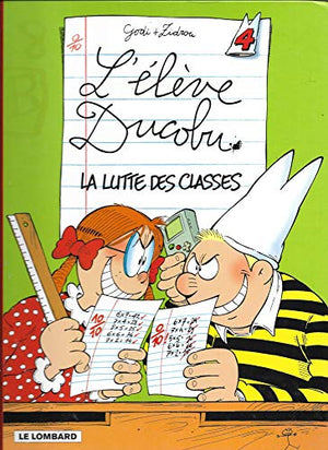 La lutte des classes