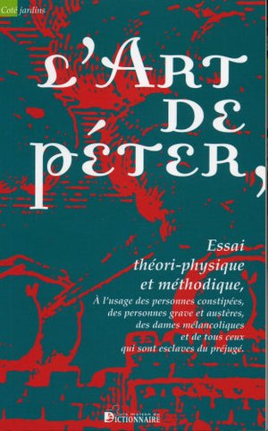 L'art de péter