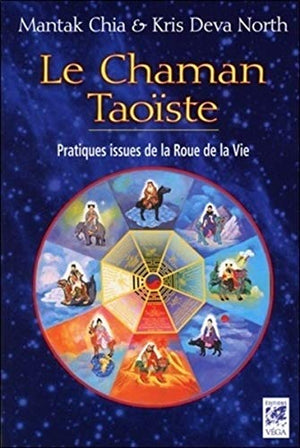 Le Chaman Taoïste