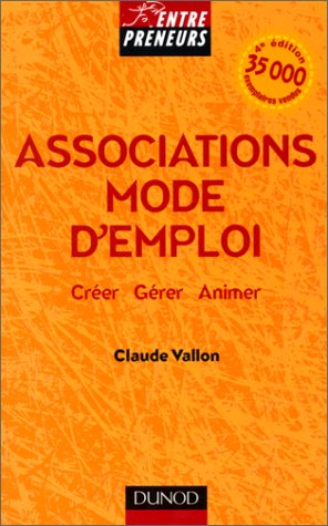 Associations mode d'emploi