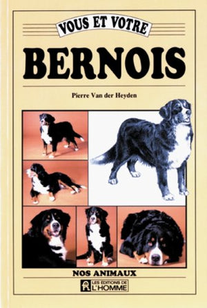 Vous et votre Bernois