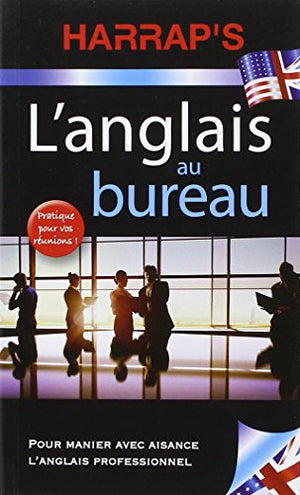 L'anglais au bureau