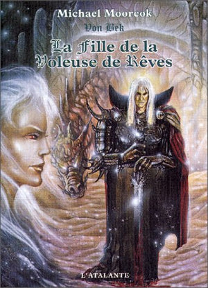 La Fille de la voleuse de rêves