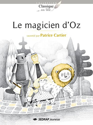 Le Magicien d'Oz