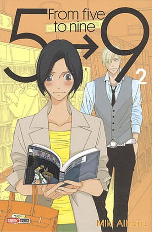 From 5 to 9, Tome 2