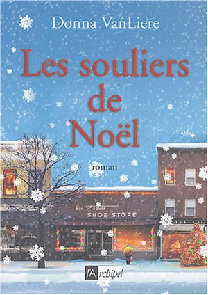 Les souliers de Noël