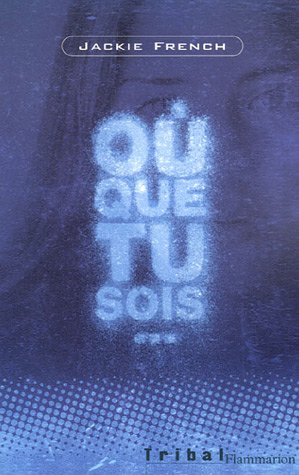 Où que tu sois...