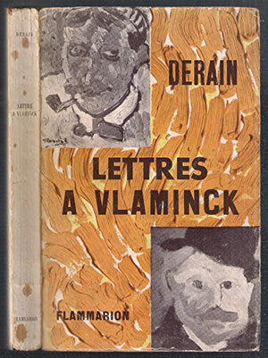 Lettres à Vlaminck