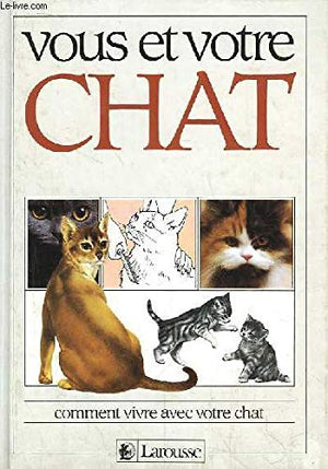 Vous et votre chat