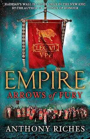 Arrows of Fury: Empire II