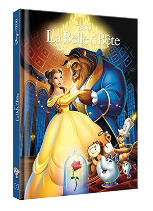 La belle et la bête