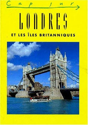 Londres et les îles britanniques