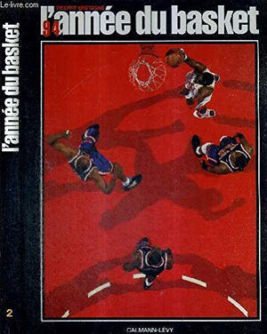 L'année du basket 1994