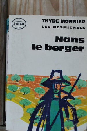 Nans le Berger