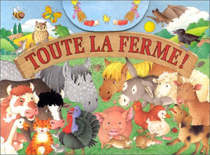 Toute la ferme !