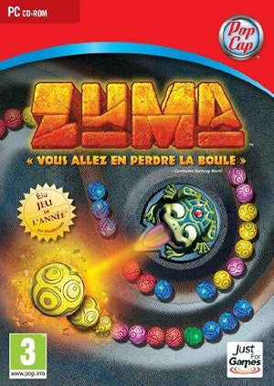 Zuma