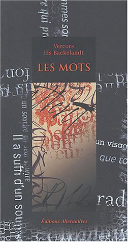 Les mots