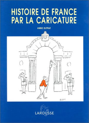 Histoire de France par la caricature