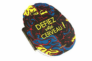 Défiez-votre cerveau !