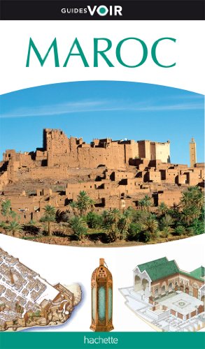 Guide Voir Maroc