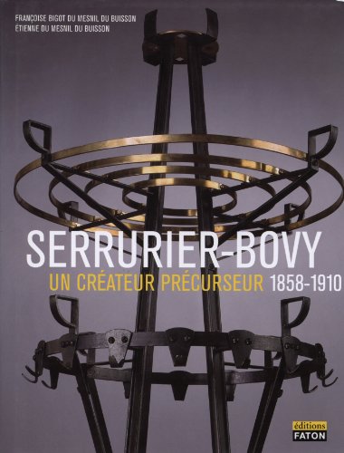 Serrurier-Bovy