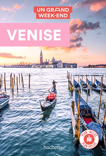Un Grand Week-end à Venise