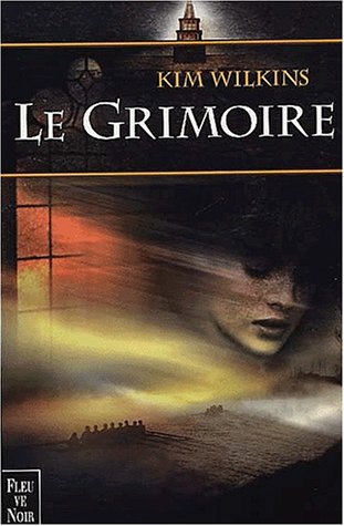 Le grimoire