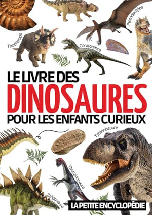 Encyclopédie des dinosaures