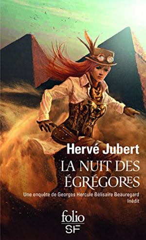 La nuit des égrégores