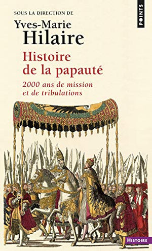 Histoire de la papauté