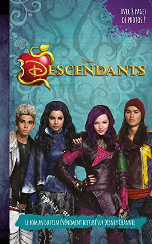 Descendants