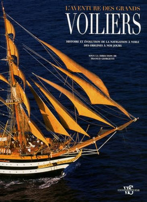 L'aventure des grands voiliers