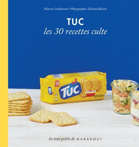 Le petit livre Tuc