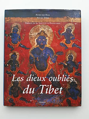 Les dieux oubliés du Tibet