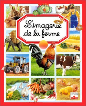 L'Imagerie de la ferme