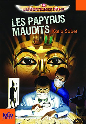 Les papyrus maudits