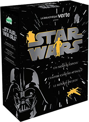 Coffret Star Wars