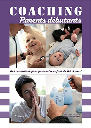 Coaching parents débutants