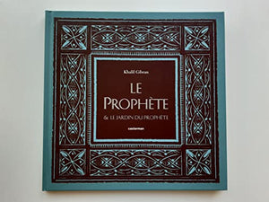 Le prophète et le jardin du prophète