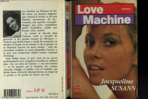 The Love machine