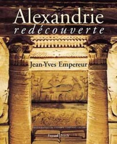 Alexandrie Redecouverte