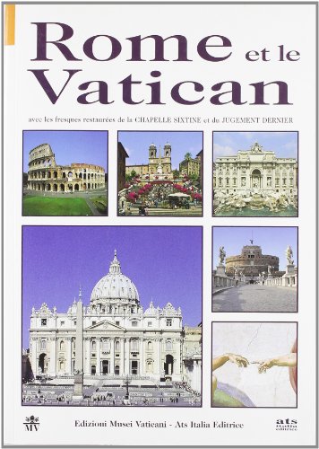 Roma e il Vaticano