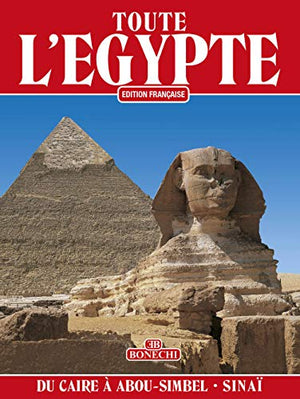 Toute l'Egypte