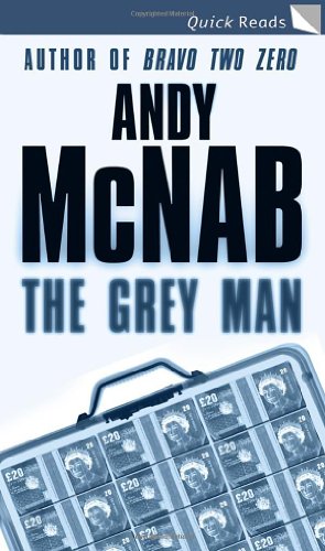 The Grey Man