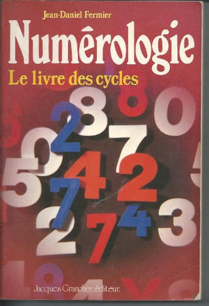 Numérologie : Livre des cycles