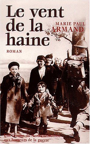 Le vent de la haine